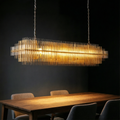 Post-modern unique personality chandelier
